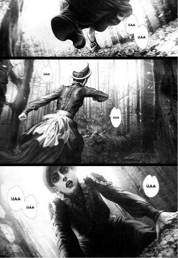 Ayeshah's Secret Chapter 5 - 2