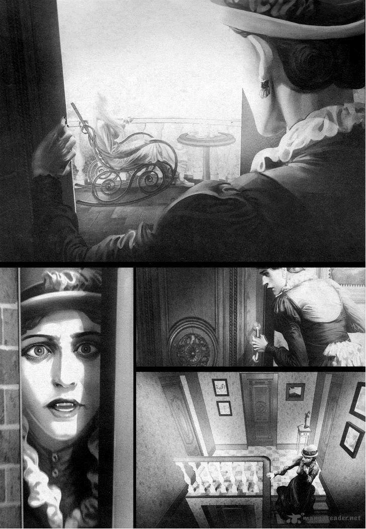 Ayeshah's Secret Chapter 5 - 5