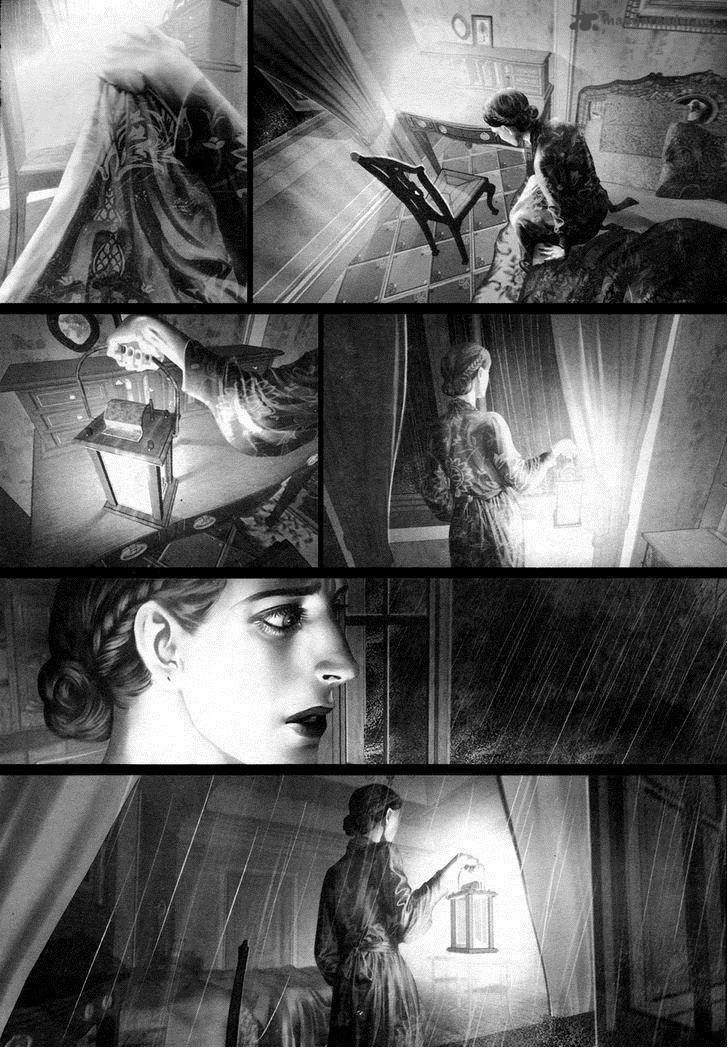 Ayeshah's Secret Chapter 5 - 13