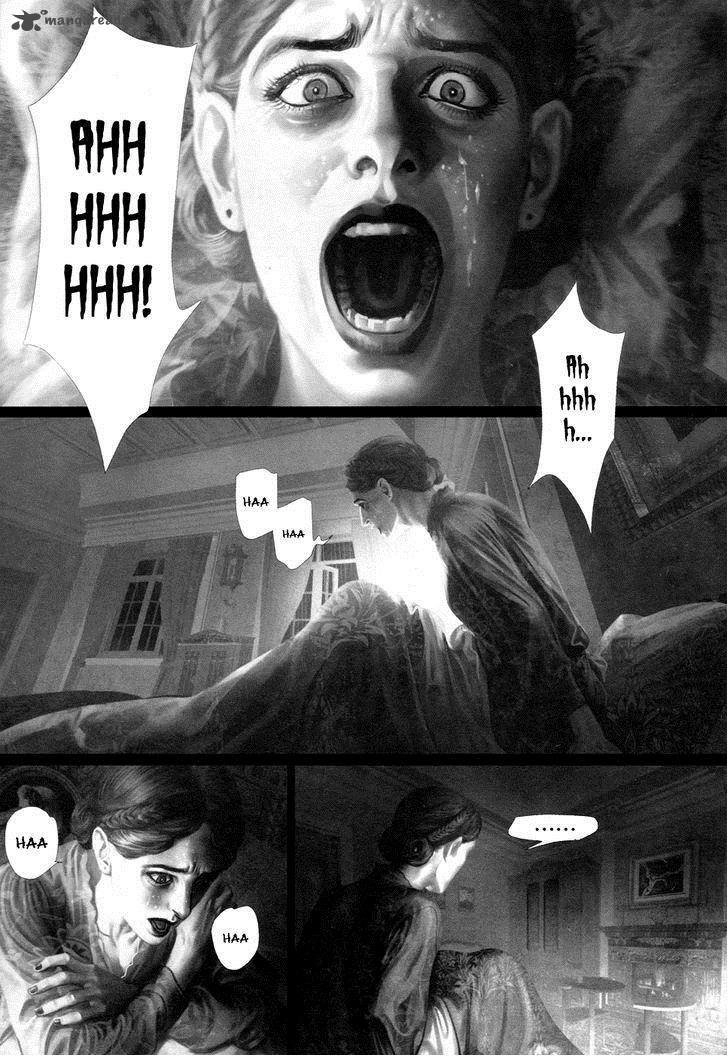 Ayeshah's Secret Chapter 5 - 16