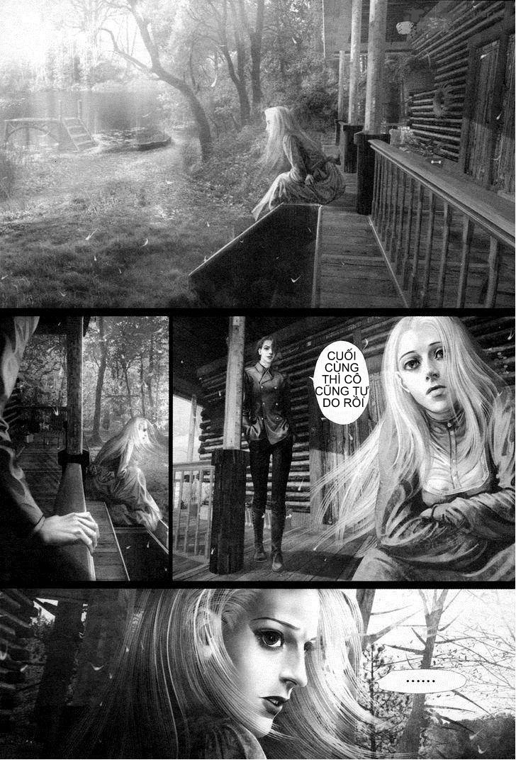 Ayeshah's Secret Chapter 5 - 26