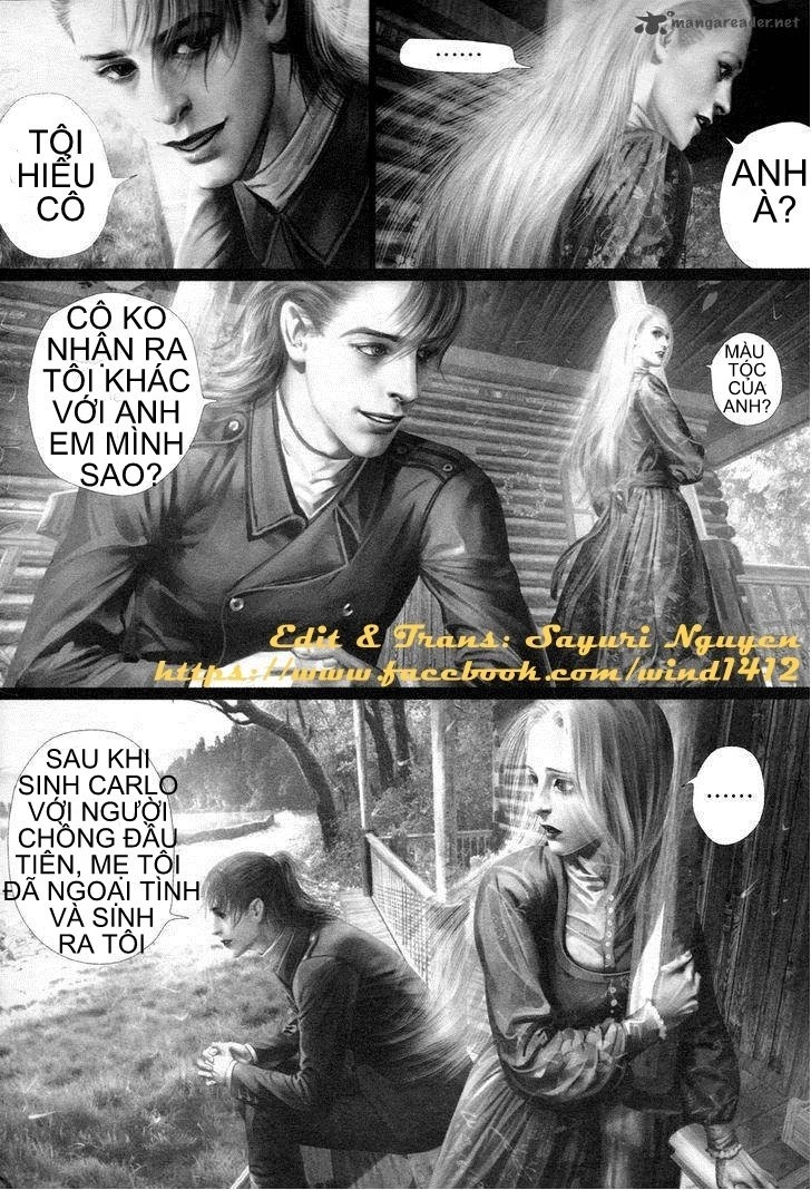 Ayeshah's Secret Chapter 5 - 29