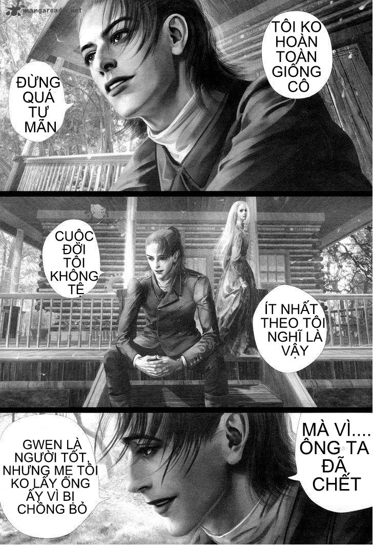 Ayeshah's Secret Chapter 5 - 30