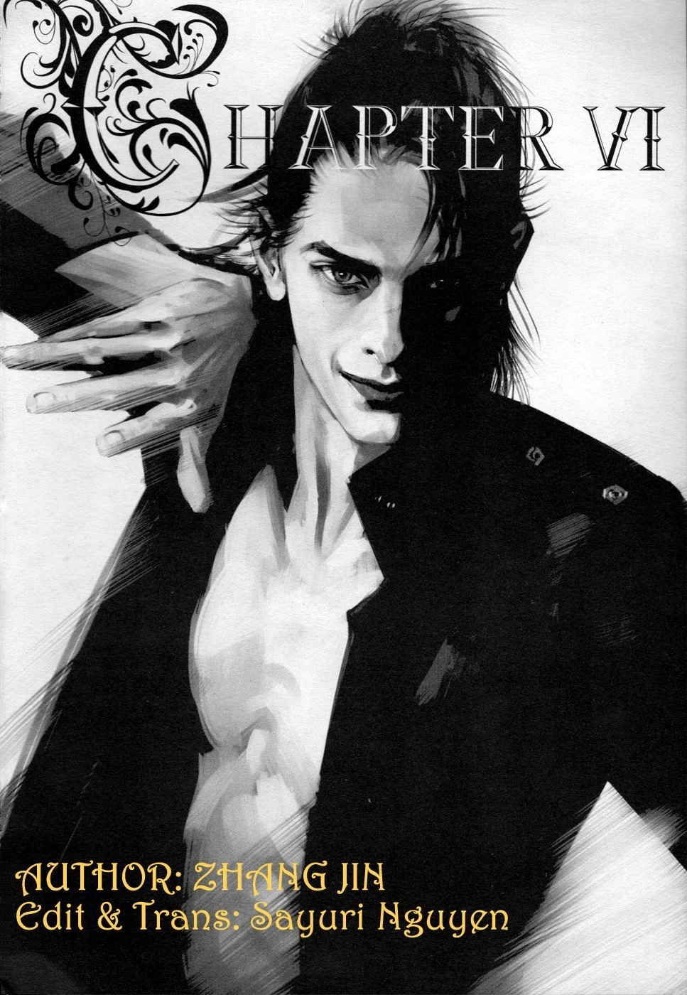 Ayeshah's Secret Chapter 6 - 1