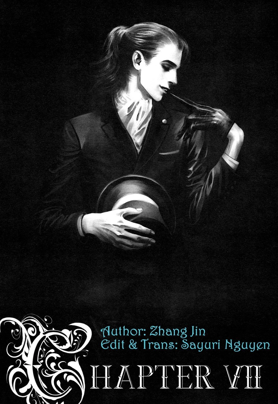 Ayeshah's Secret Chapter 7 - 4