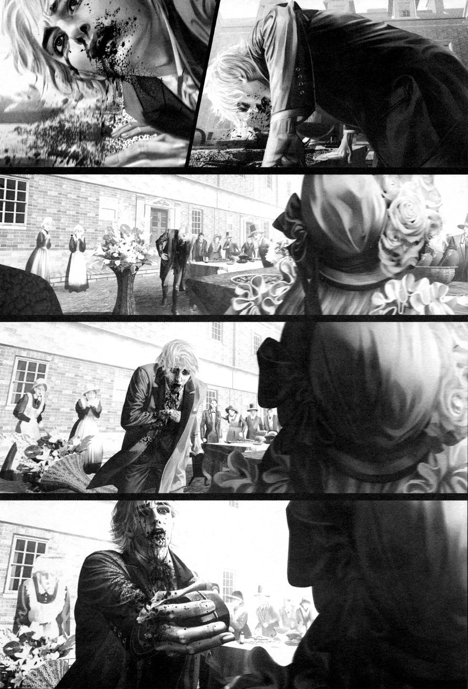 Ayeshah's Secret Chapter 7 - 10