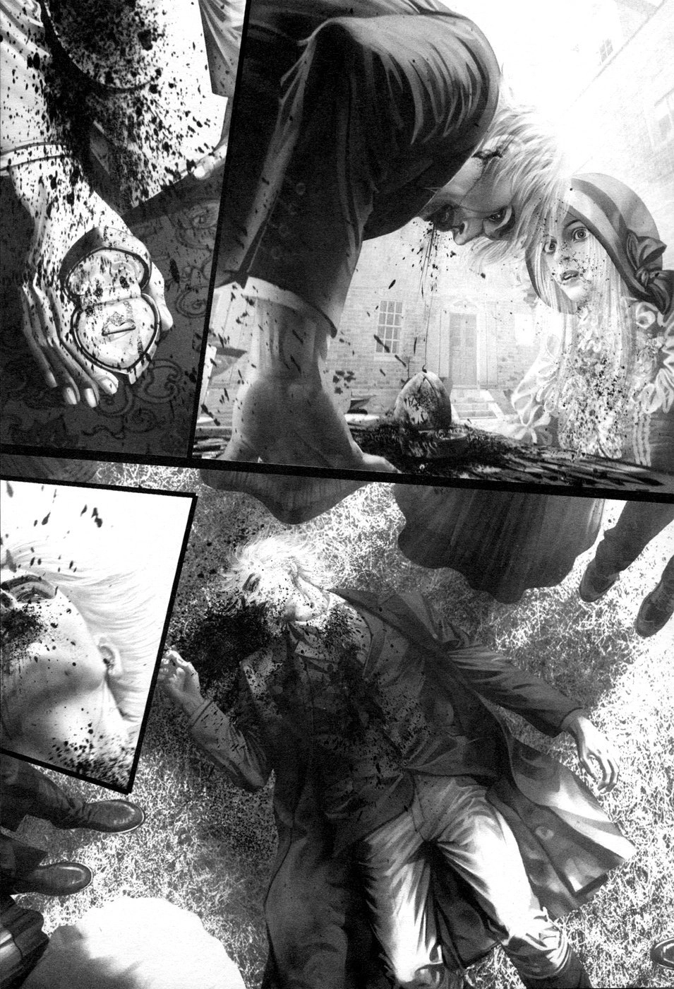 Ayeshah's Secret Chapter 7 - 11