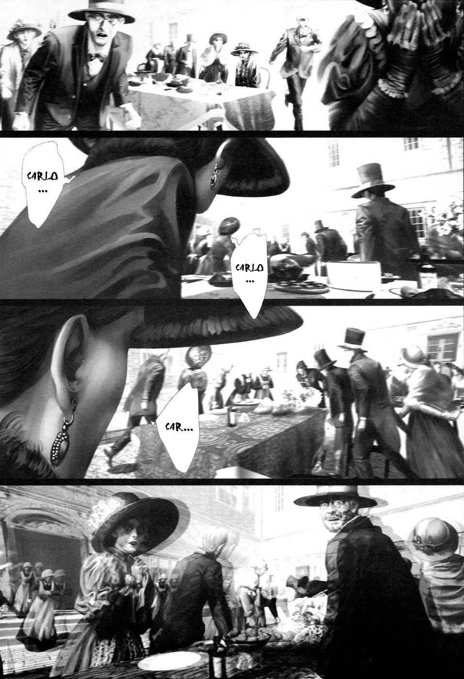 Ayeshah's Secret Chapter 7 - 12