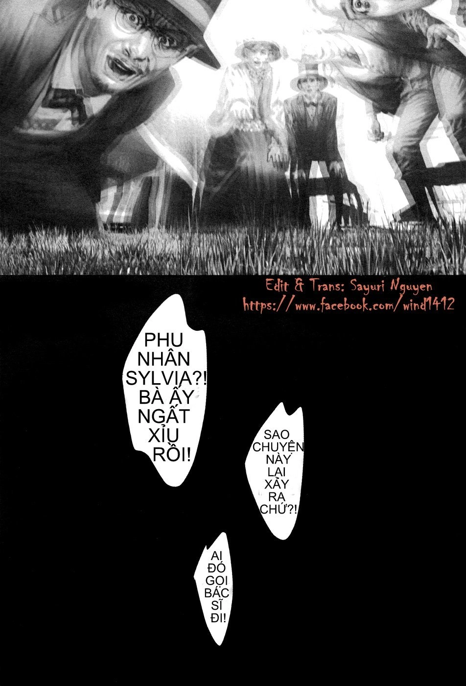 Ayeshah's Secret Chapter 7 - 13