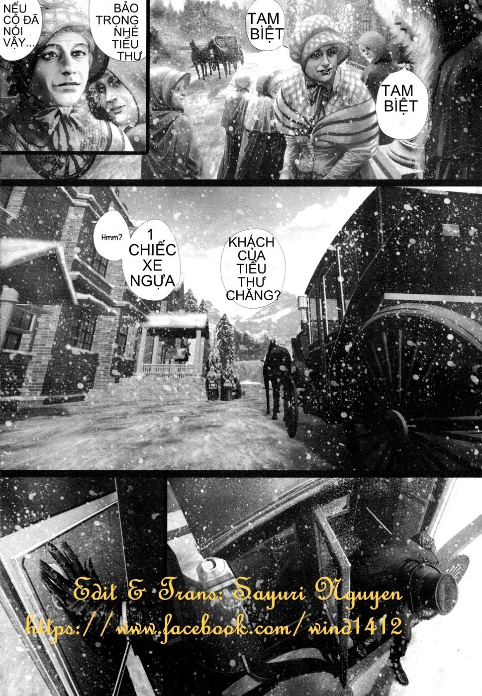 Ayeshah's Secret Chapter 7 - 16