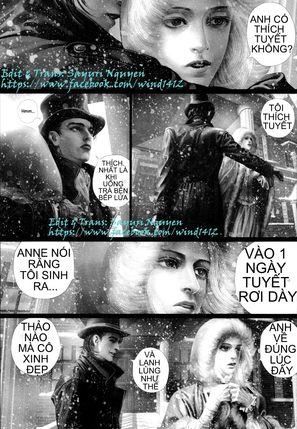 Ayeshah's Secret Chapter 7 - 23