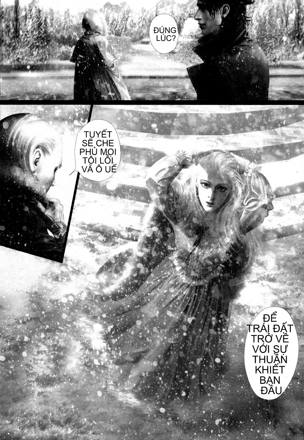 Ayeshah's Secret Chapter 7 - 24