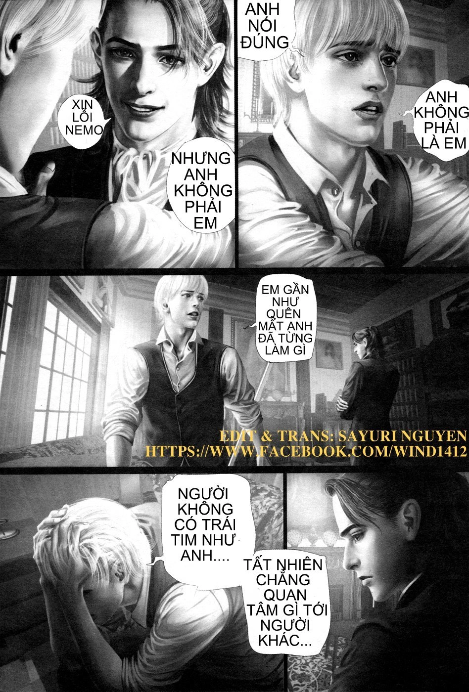 Ayeshah's Secret Chapter 7 - 30