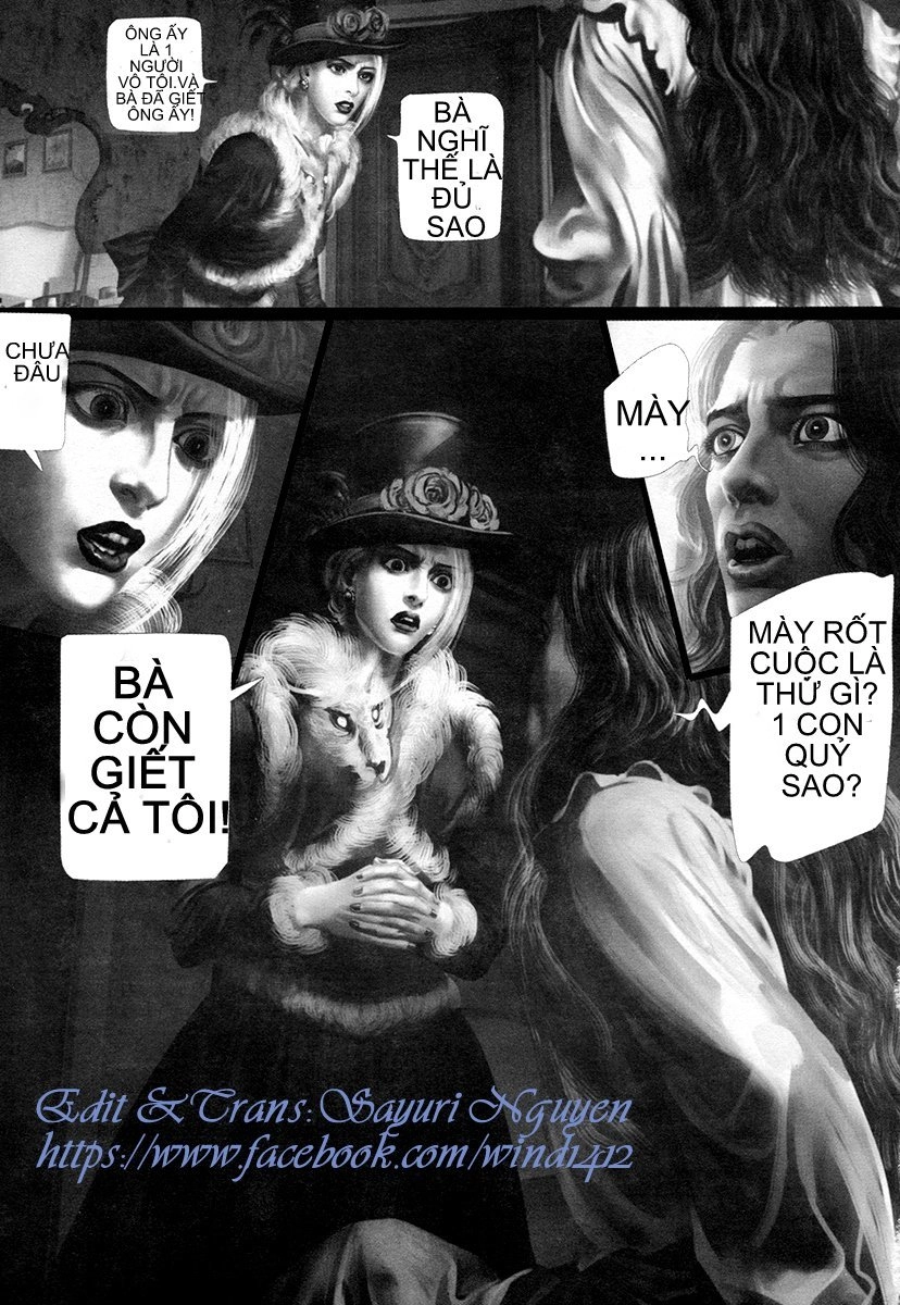 Ayeshah's Secret Chapter 8 - 16