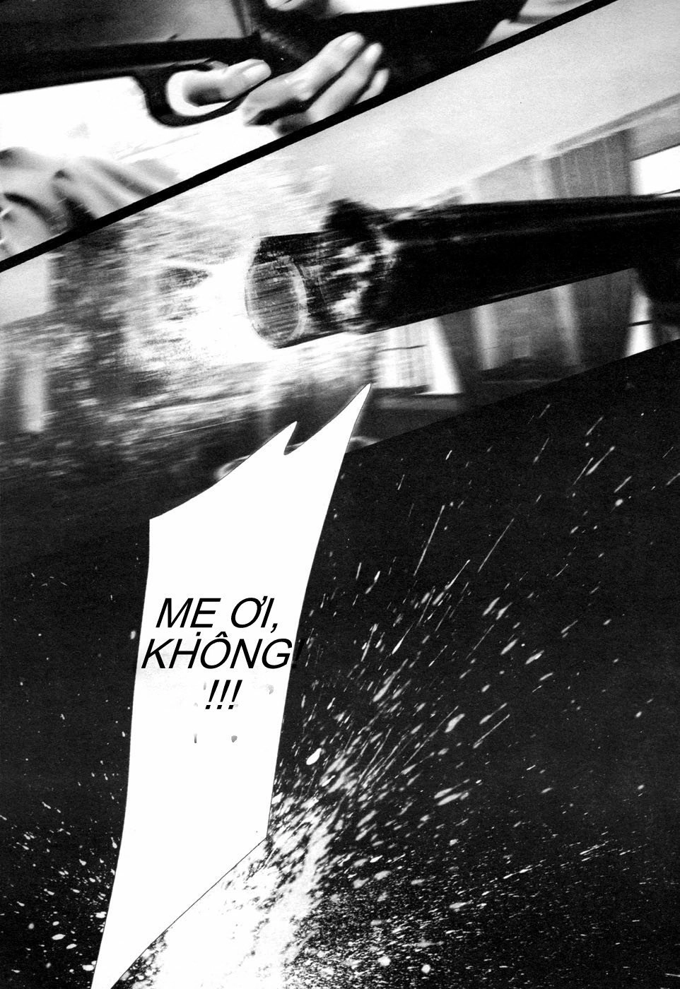 Ayeshah's Secret Chapter 9 - 4