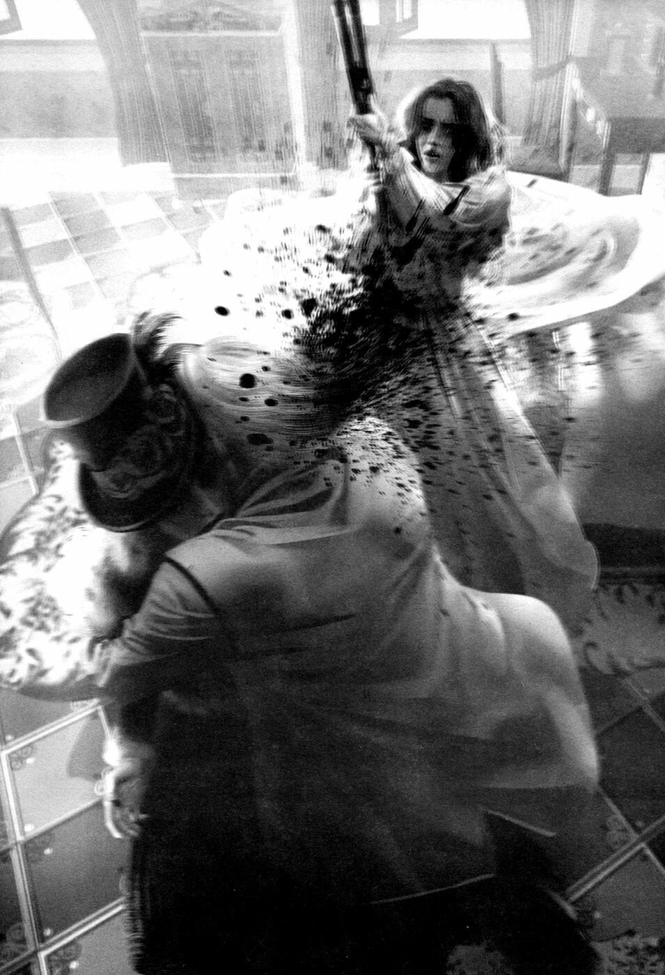 Ayeshah's Secret Chapter 9 - 5