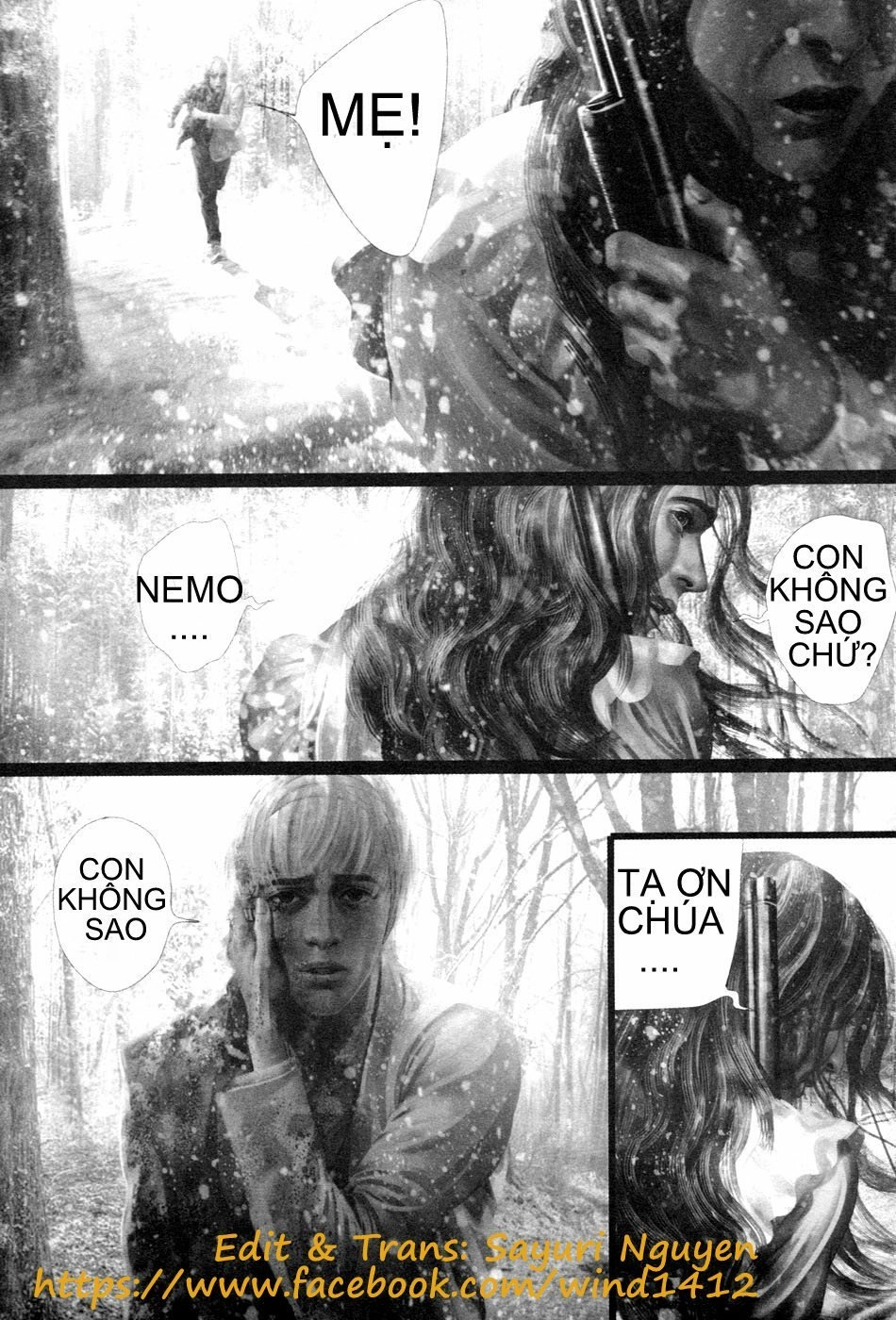 Ayeshah's Secret Chapter 9 - 15