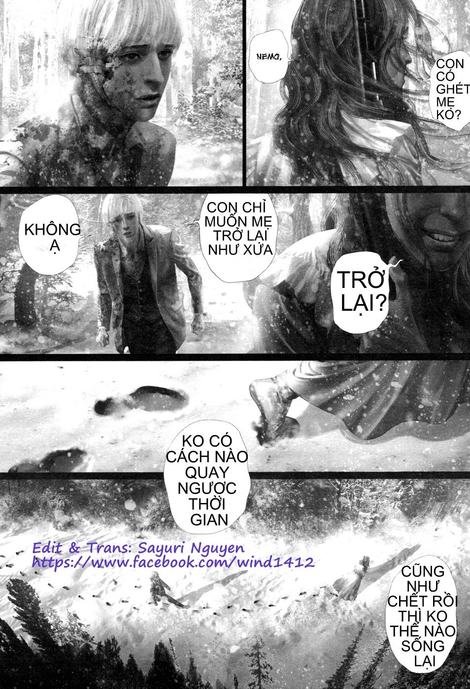 Ayeshah's Secret Chapter 9 - 17