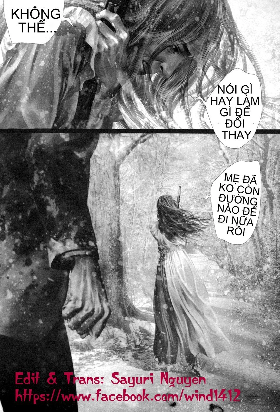 Ayeshah's Secret Chapter 9 - 18