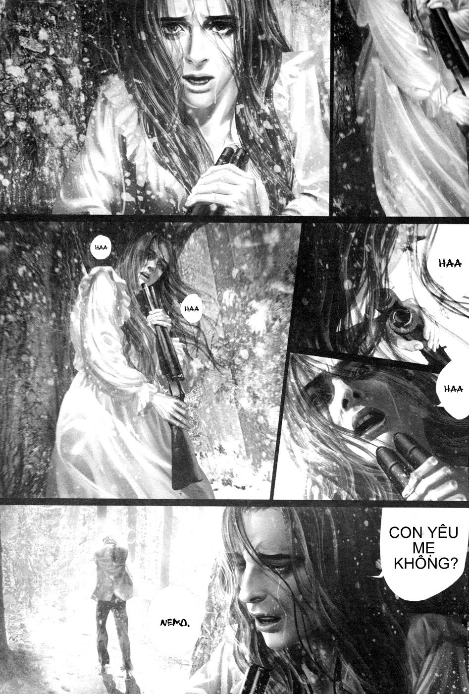 Ayeshah's Secret Chapter 9 - 24