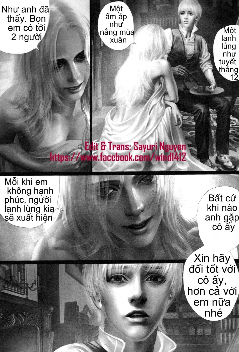 Ayeshah's Secret Chapter 9 - 30