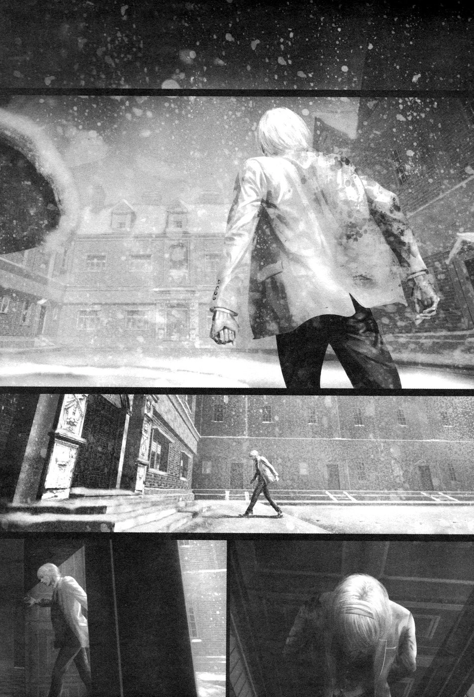 Ayeshah's Secret Chapter 9 - 31