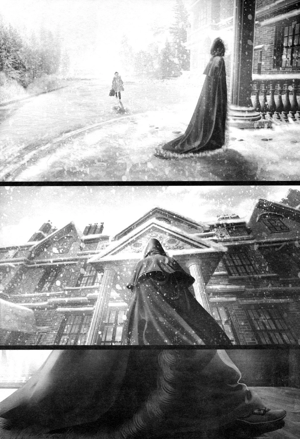 Ayeshah's Secret Chapter 9 - 40