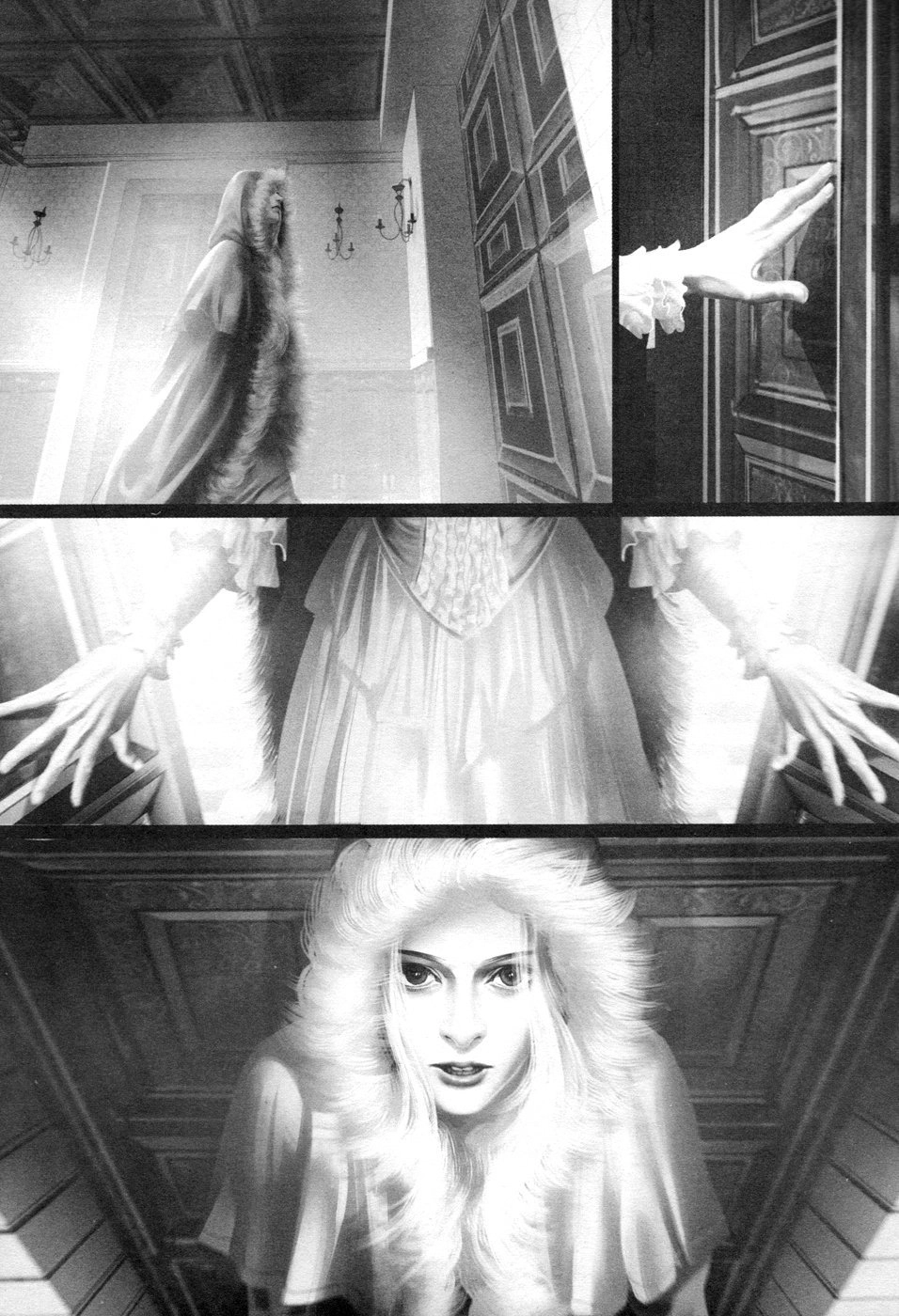 Ayeshah's Secret Chapter 9 - 41