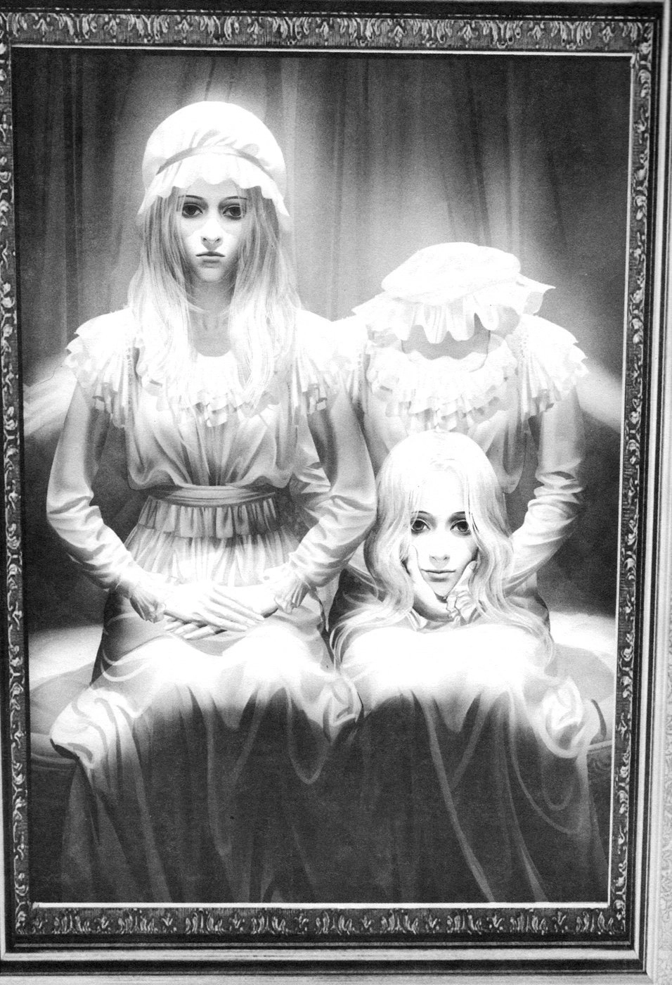 Ayeshah's Secret Chapter 10 - 1