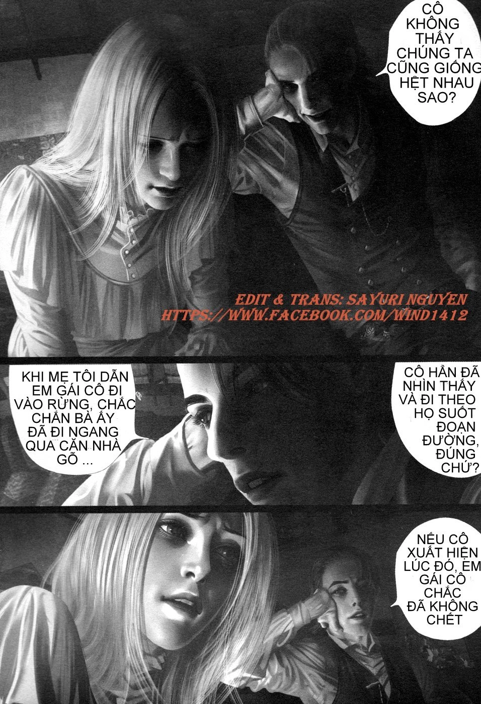 Ayeshah's Secret Chapter 10 - 23