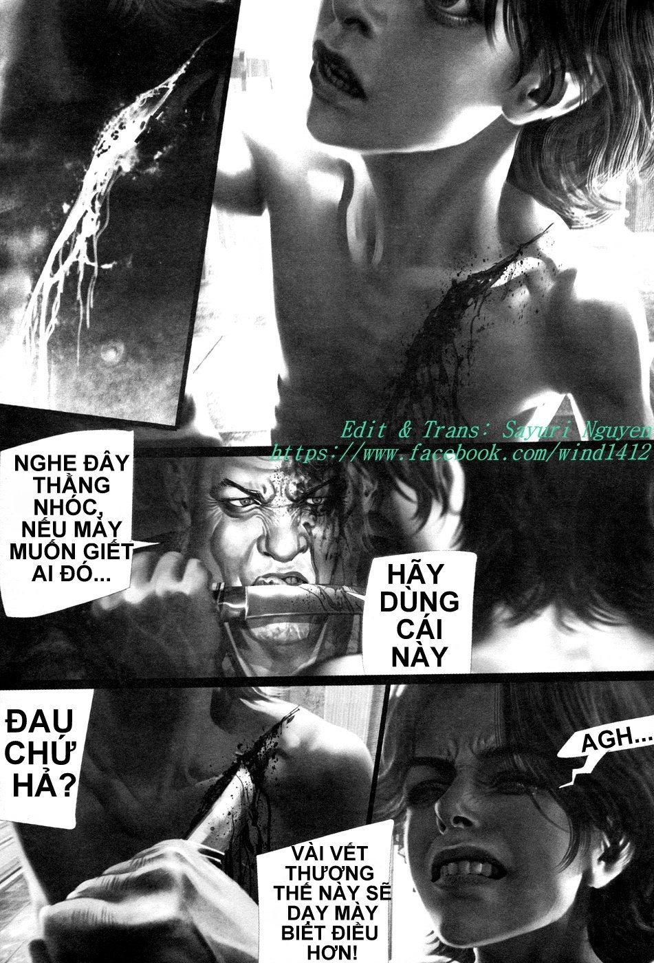 Ayeshah's Secret Chapter 11 - 16