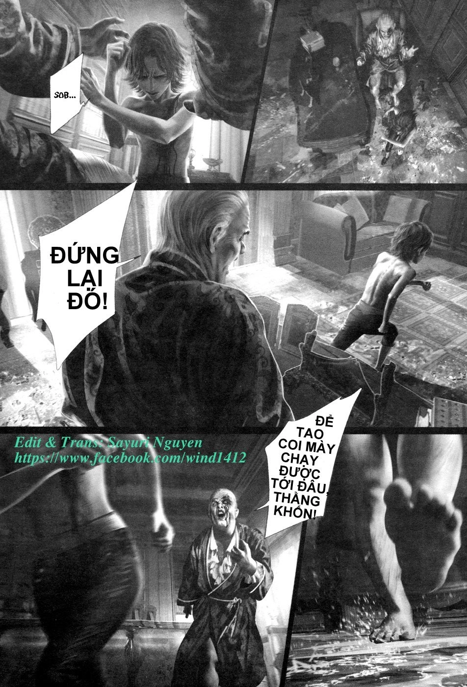 Ayeshah's Secret Chapter 11 - 17