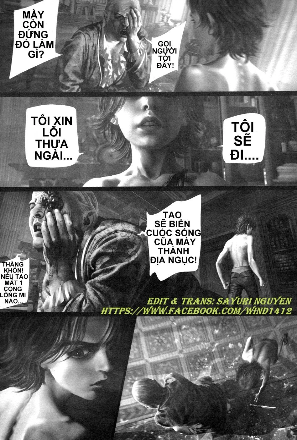 Ayeshah's Secret Chapter 11 - 20