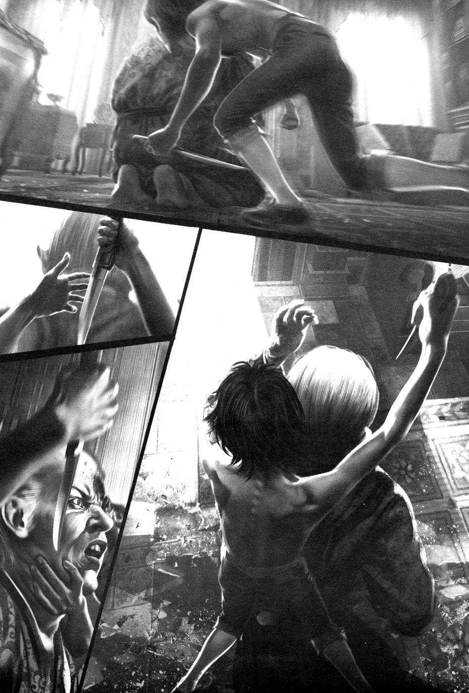 Ayeshah's Secret Chapter 11 - 21