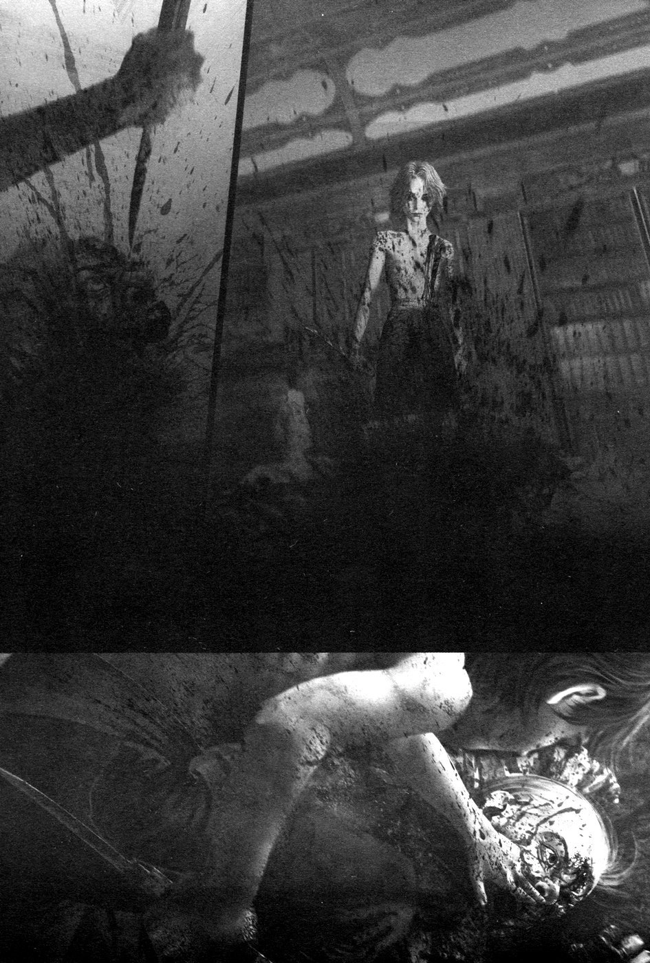 Ayeshah's Secret Chapter 11 - 23