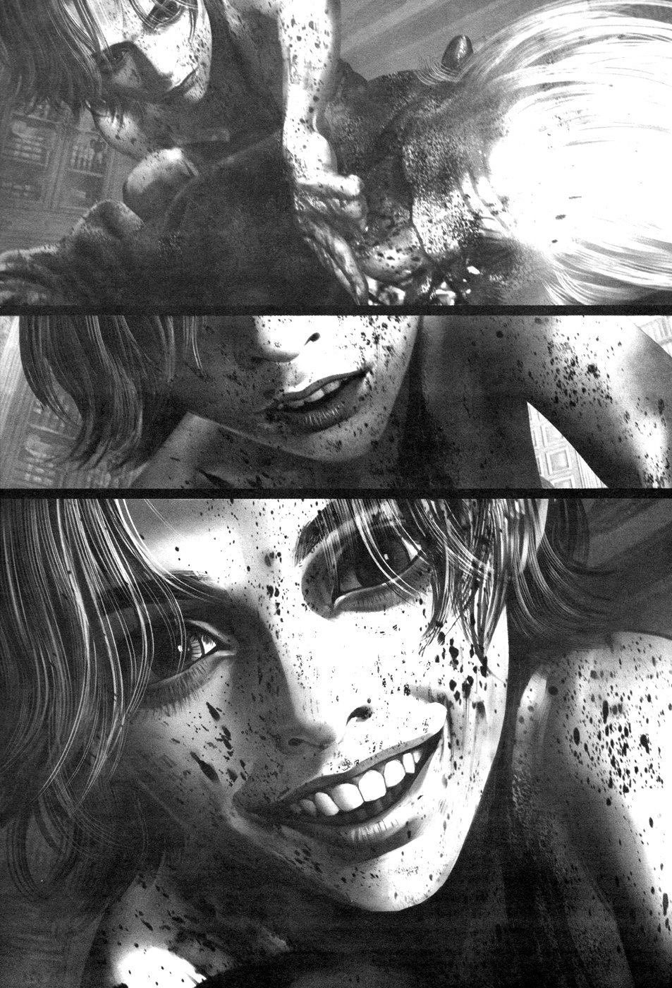 Ayeshah's Secret Chapter 11 - 24