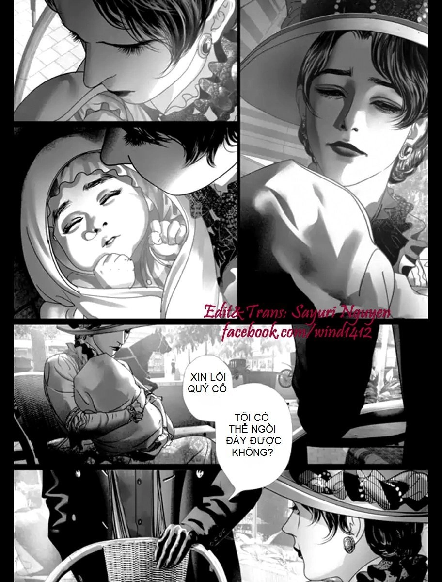 Ayeshah's Secret Chapter 13 - 4