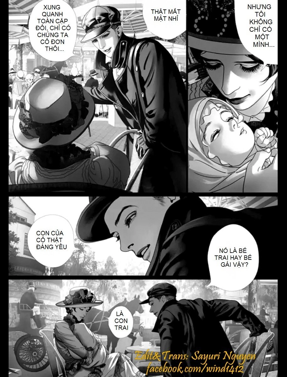 Ayeshah's Secret Chapter 13 - 6