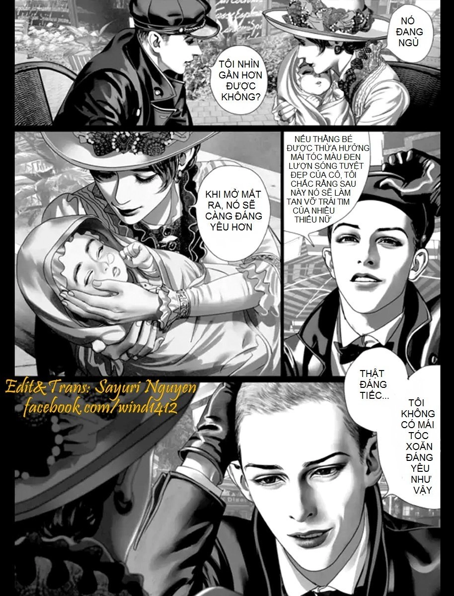 Ayeshah's Secret Chapter 13 - 7