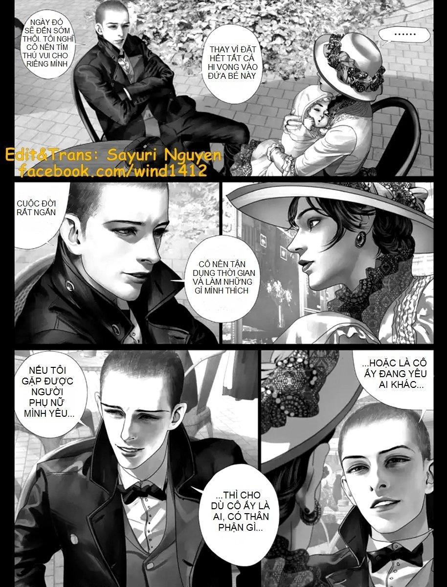 Ayeshah's Secret Chapter 13 - 25