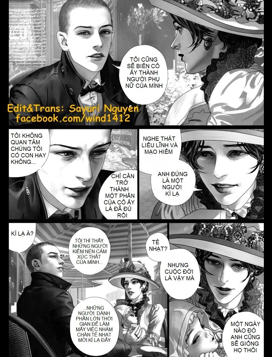 Ayeshah's Secret Chapter 13 - 26