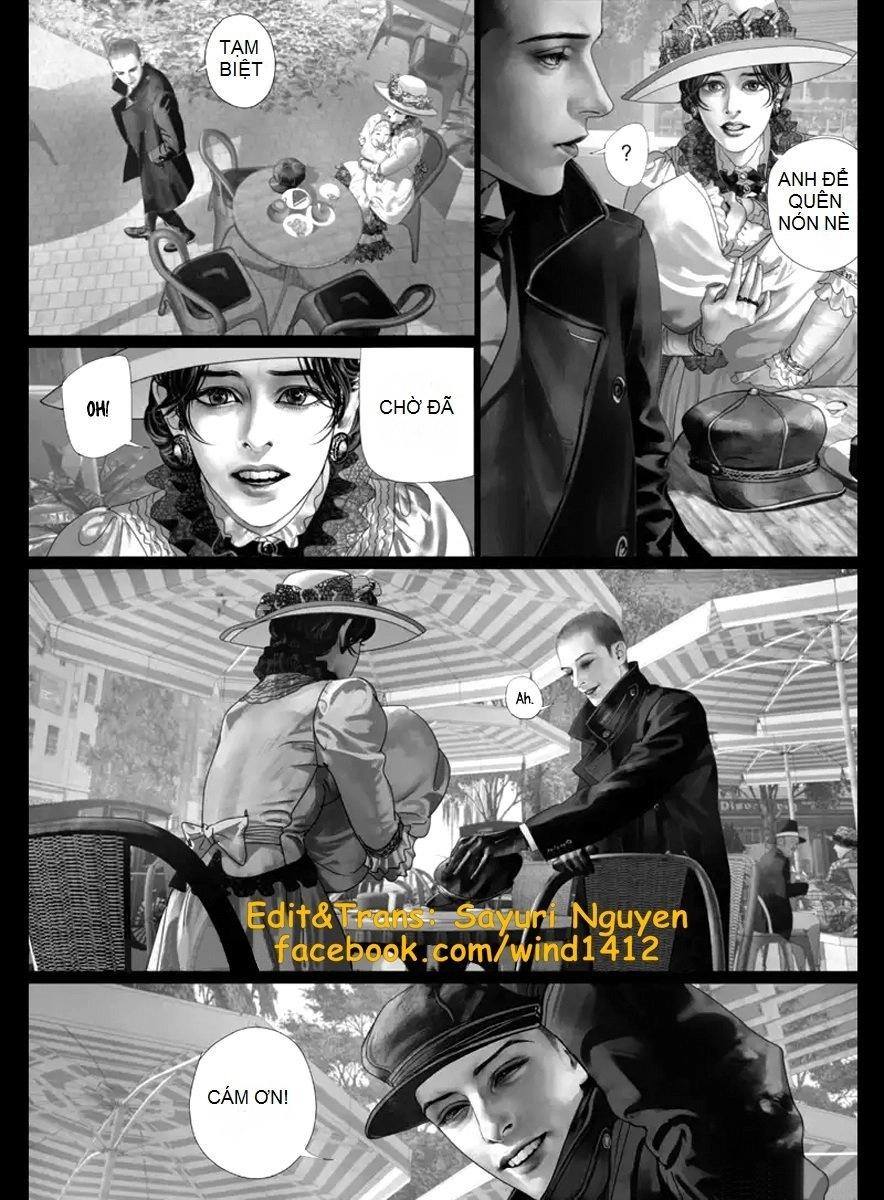 Ayeshah's Secret Chapter 13 - 30