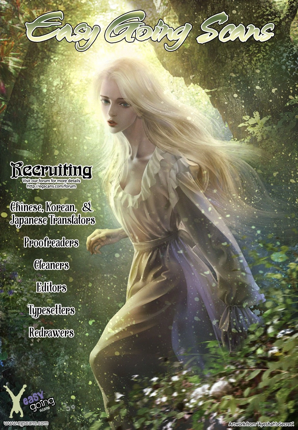 Ayeshah's Secret Chapter 13 - 33