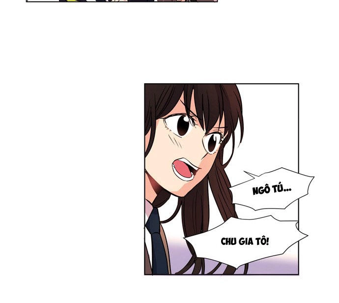 Cô Bạn Gái Kì Lạ Của Tôi Chapter 2 - 15