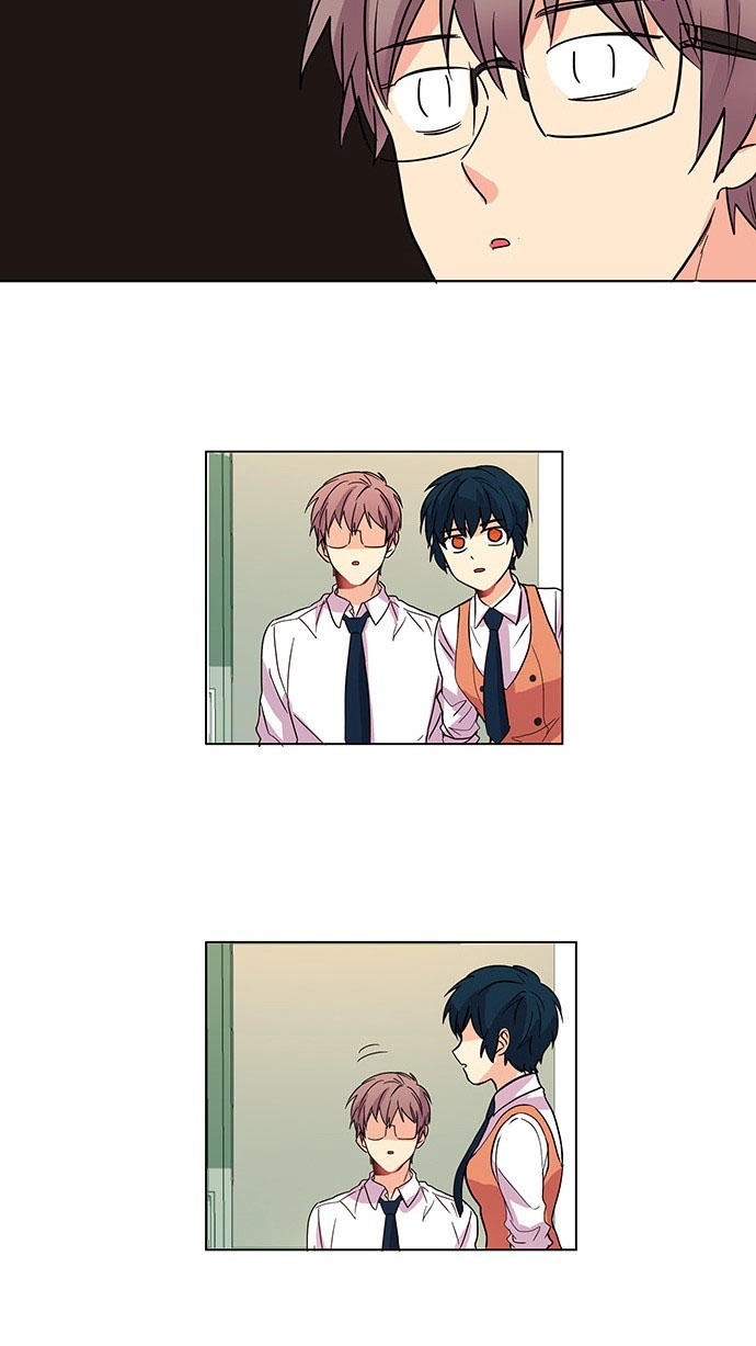 Cô Bạn Gái Kì Lạ Của Tôi Chapter 2 - 28