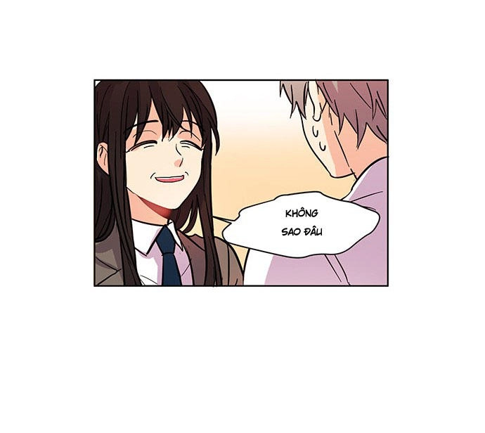 Cô Bạn Gái Kì Lạ Của Tôi Chapter 2 - 36