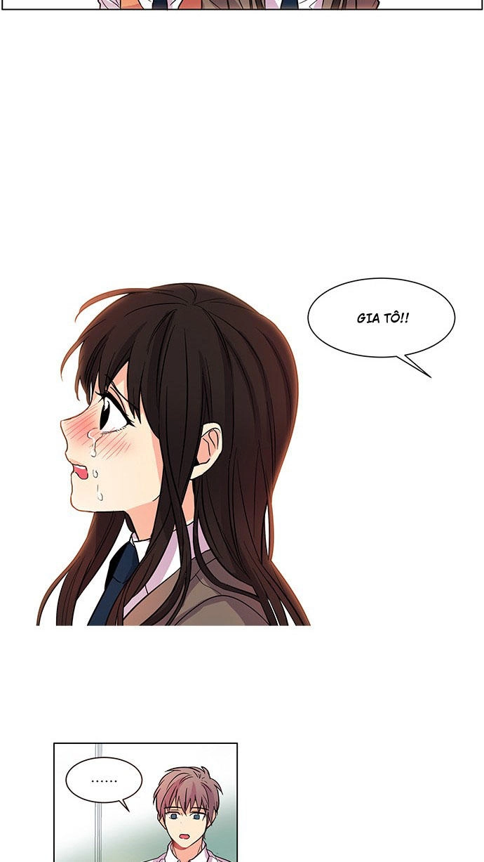 Cô Bạn Gái Kì Lạ Của Tôi Chapter 2 - 39