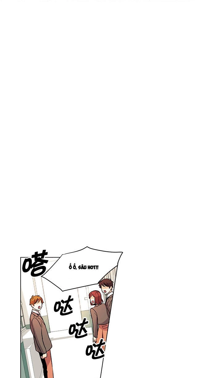 Cô Bạn Gái Kì Lạ Của Tôi Chapter 2 - 47