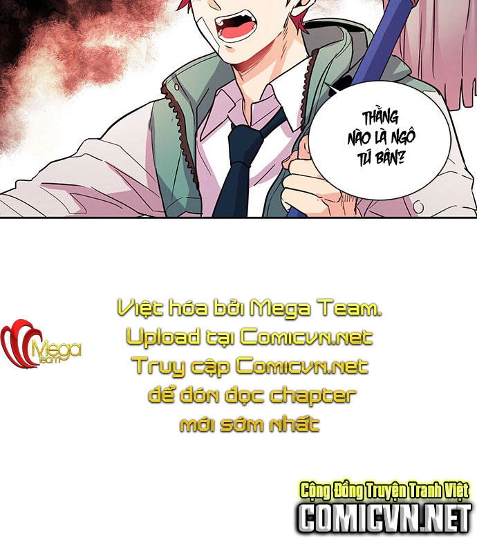 Cô Bạn Gái Kì Lạ Của Tôi Chapter 2 - 51