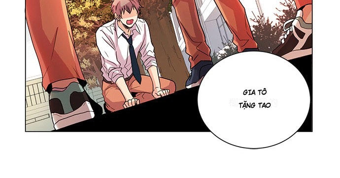 Cô Bạn Gái Kì Lạ Của Tôi Chapter 3 - 24